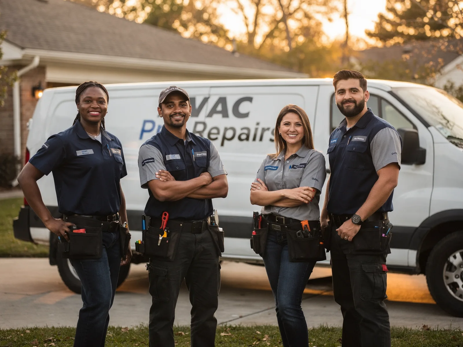 Heat Pump Repair company in Sterling, KS