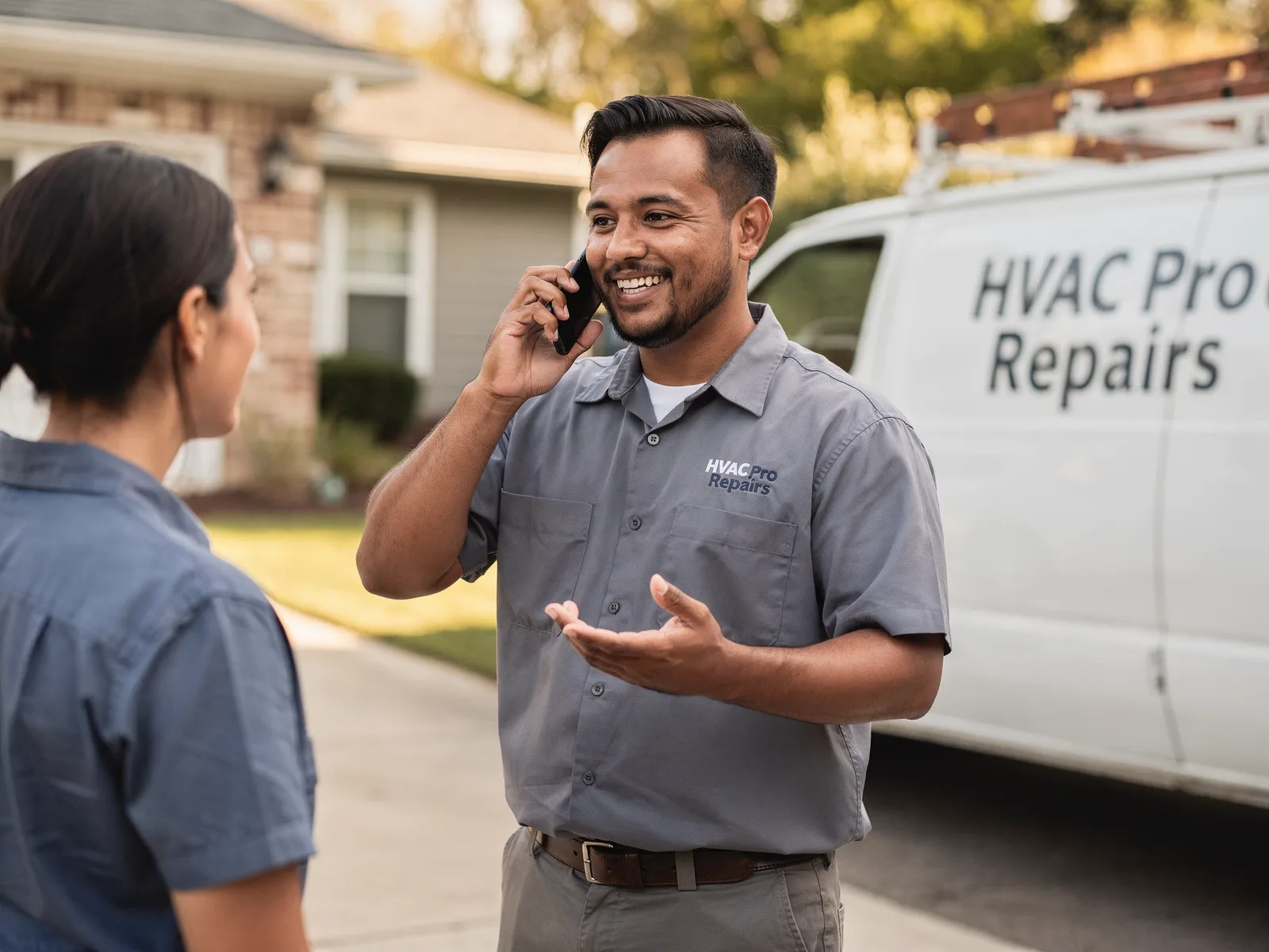 Heat Pump Repair Sterling, KS FAQs